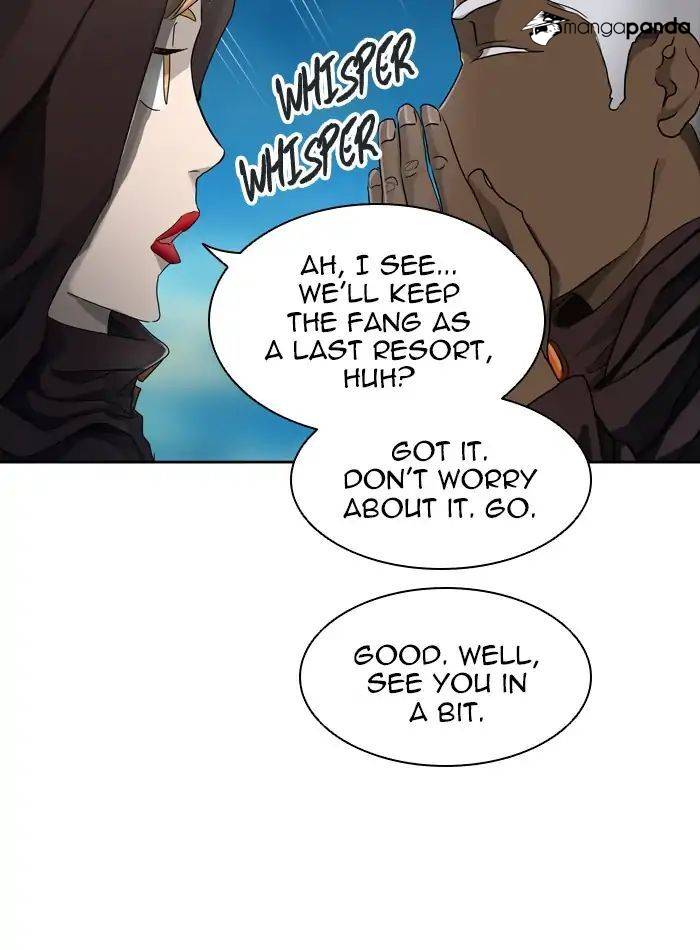 Tower of God Chapter 434 image 029